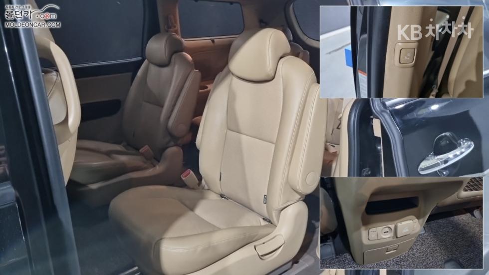 Kia Carnival — miniaturë 10