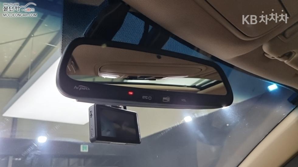 Kia Carnival — miniaturë 15