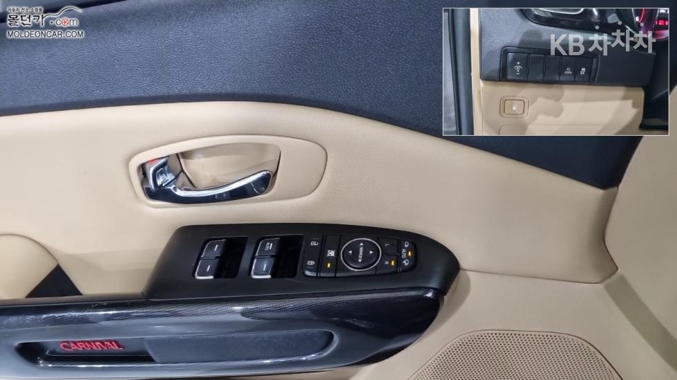 Kia Carnival — miniaturë 17