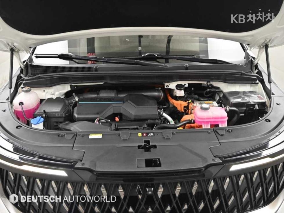 Kia Carnival — miniaturë 6