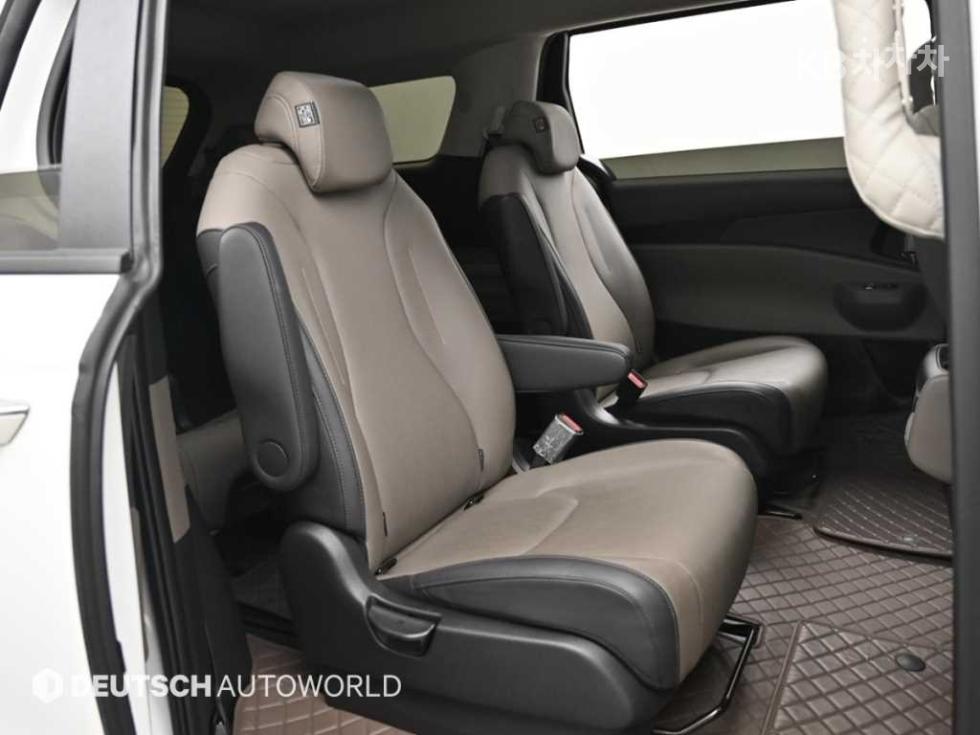 Kia Carnival — miniaturë 12