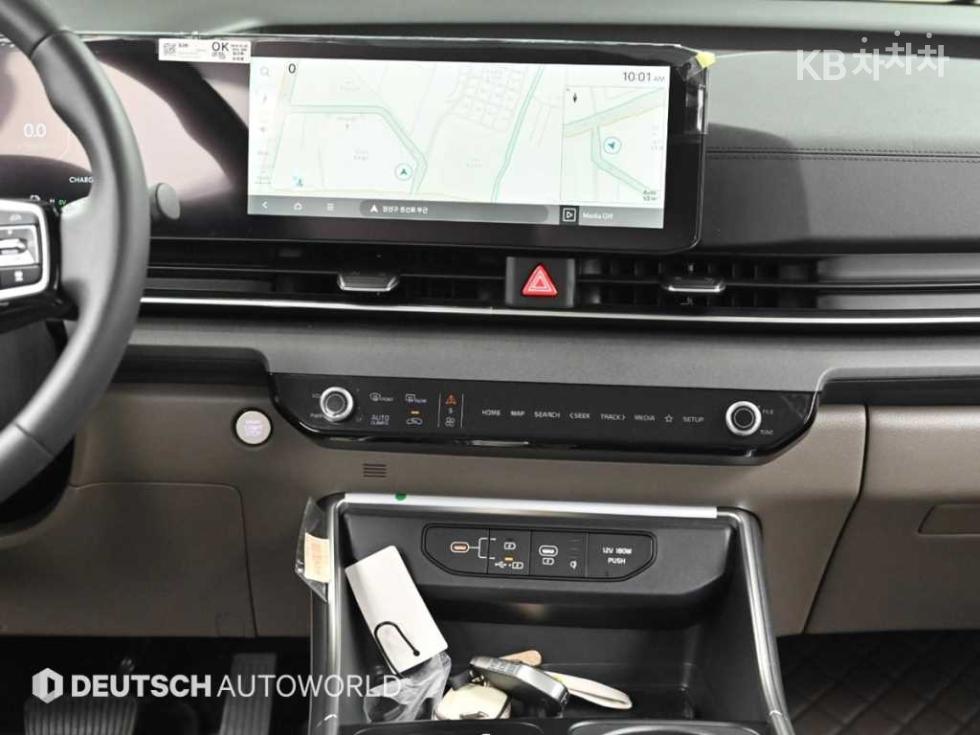 Kia Carnival — miniaturë 14