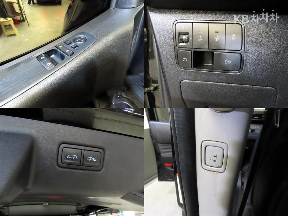 Hyundai Staria — miniaturë 16