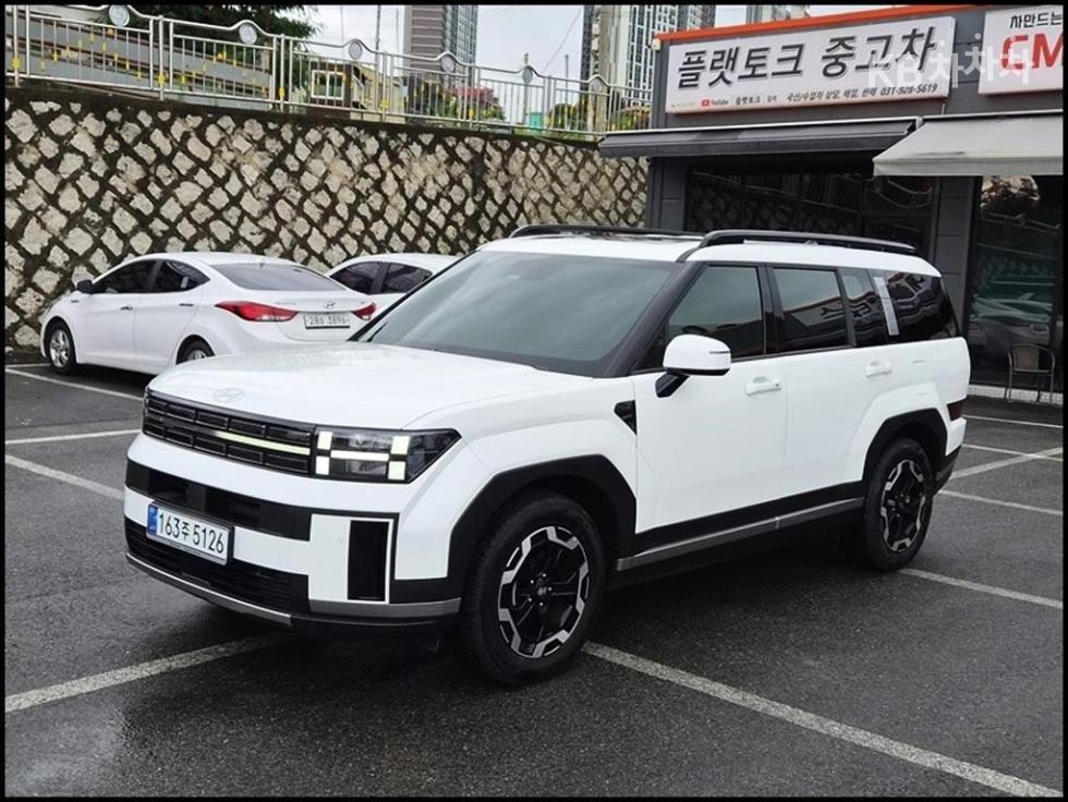 Hyundai Санта Фе