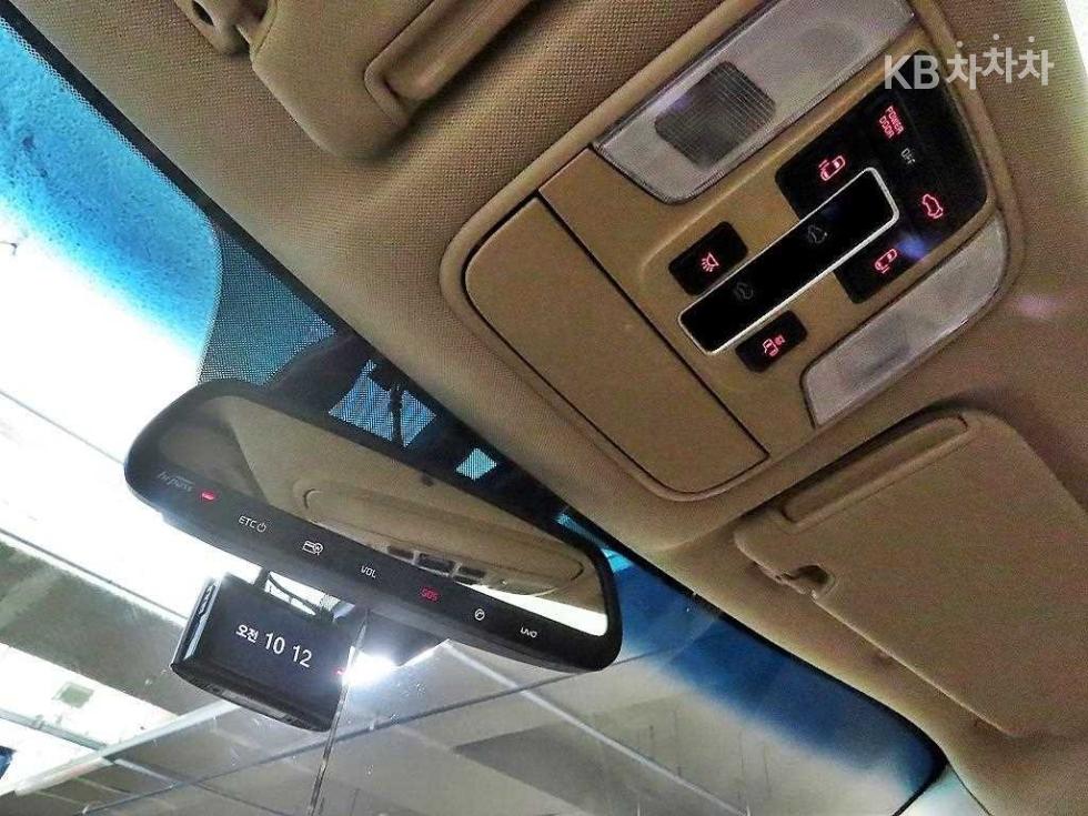 Kia Carnival — miniaturë 14
