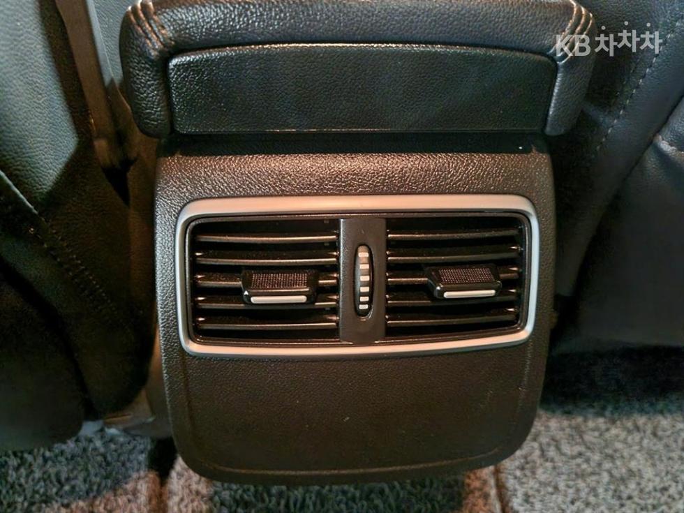 Renault Samsung SM7 — miniaturë 6