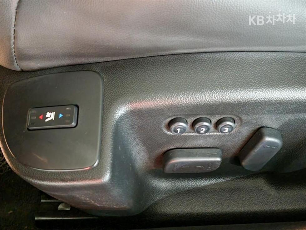 Renault Samsung SM7 — miniaturë 13