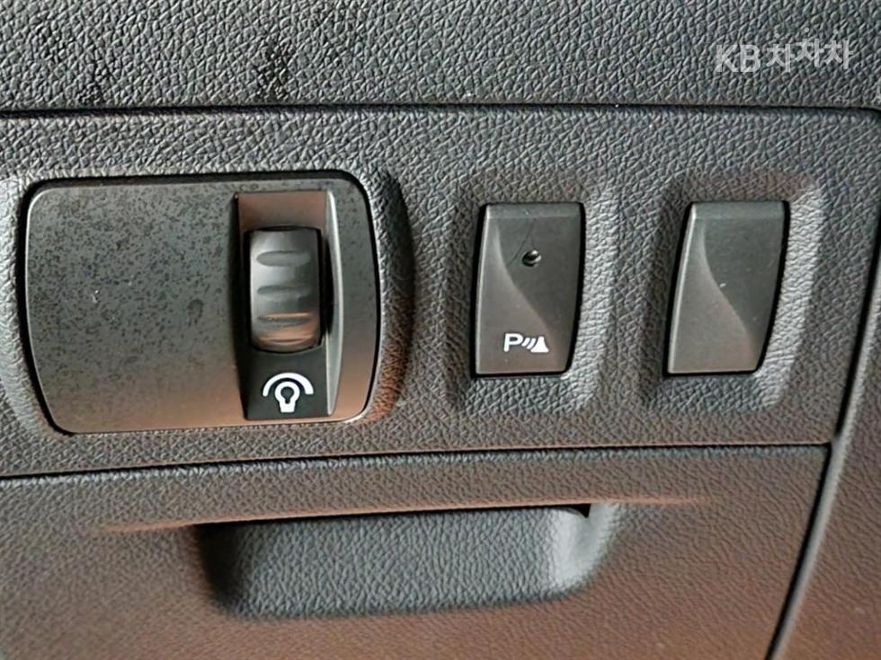 Renault Samsung SM7 — miniaturë 15