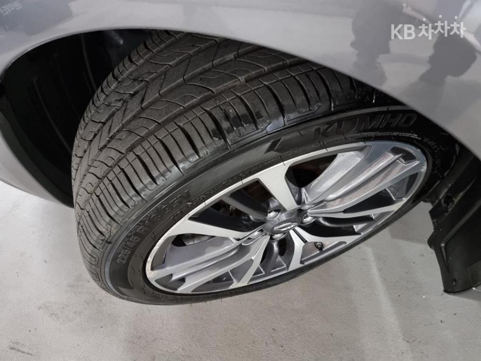 Renault Samsung SM7 — miniaturë 18