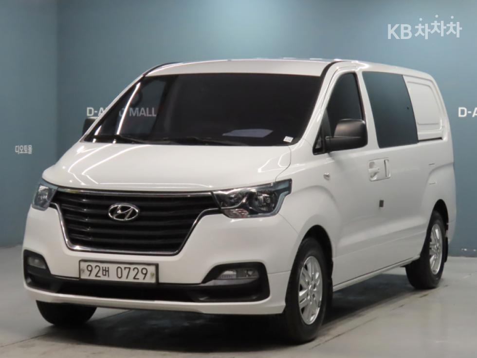 Hyundai Гранд Старекс