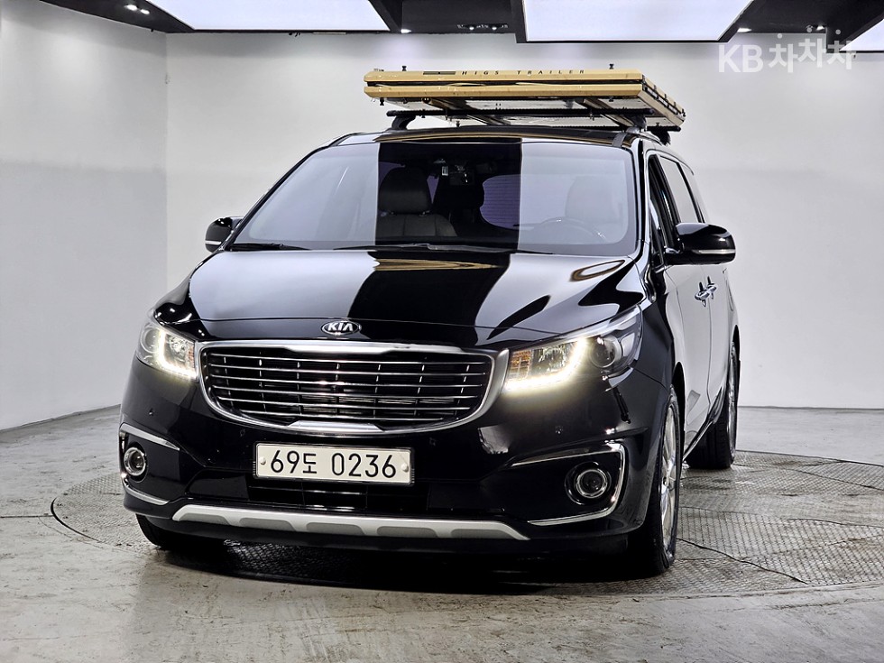 Kia Carnival — miniaturë 3