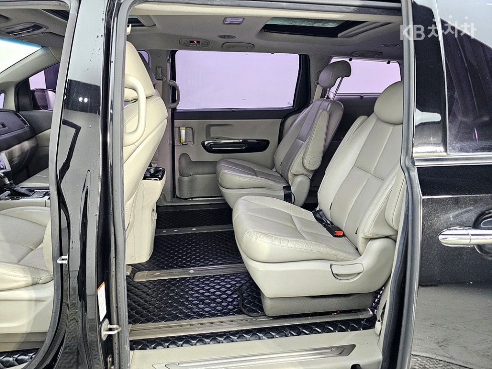 Kia Carnival — miniaturë 10