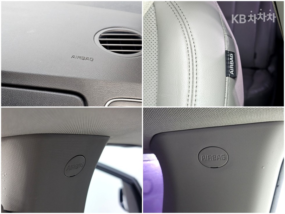 Kia Carnival — miniaturë 14