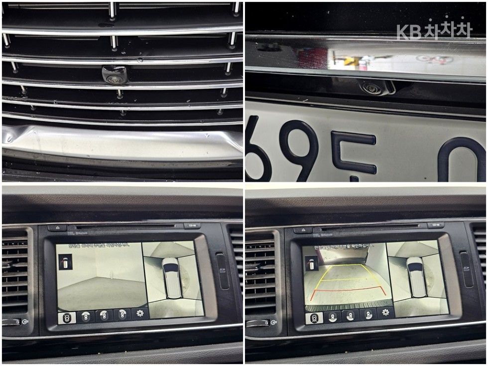 Kia Carnival — miniaturë 15