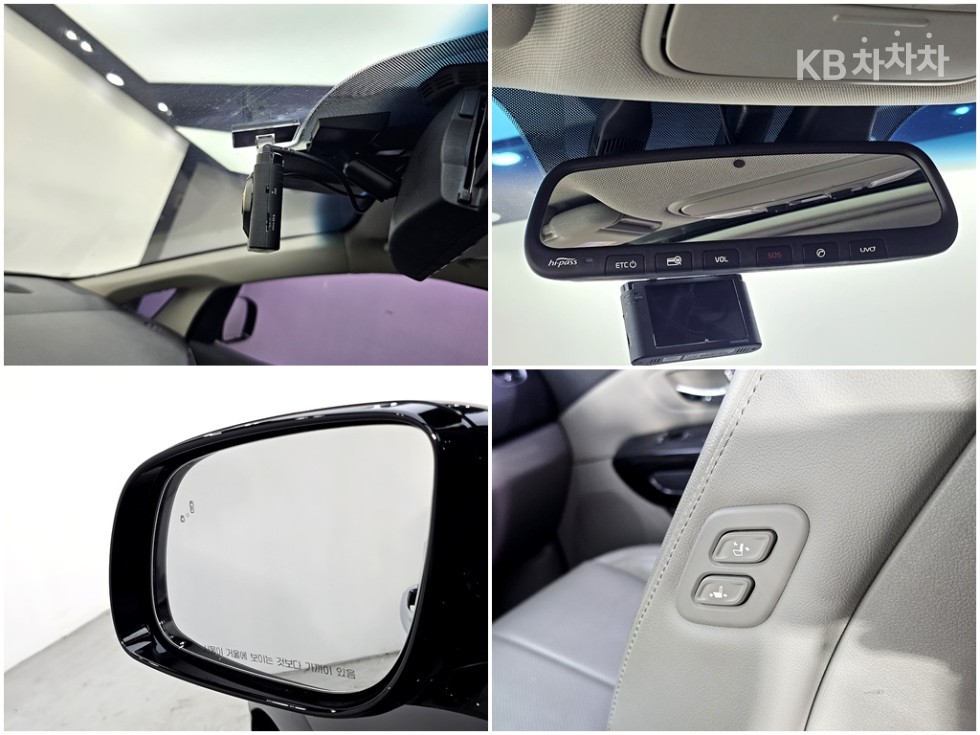 Kia Carnival — miniaturë 19