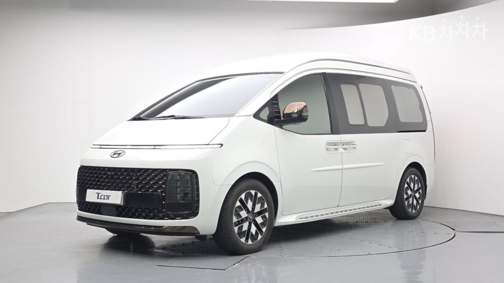 2023 Used Car — Korean used car export from SH GLOBAL