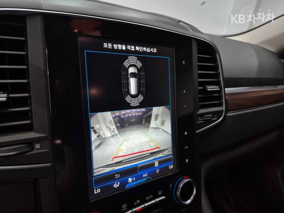 Renault Samsung QM6 — miniaturë 14