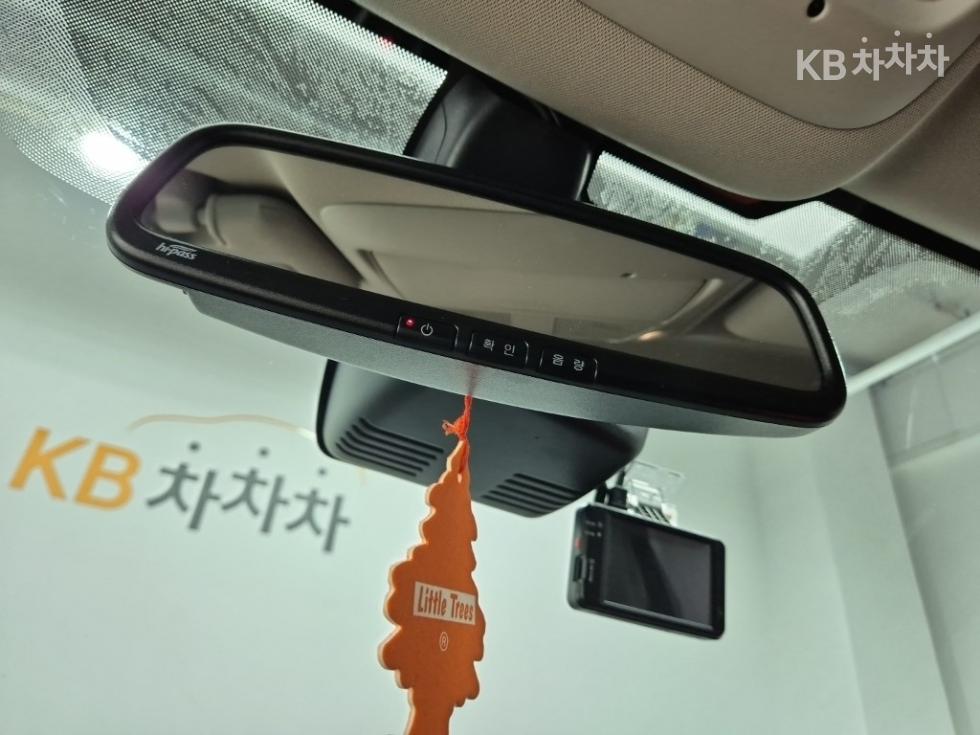 Renault Samsung QM6 — miniaturë 16