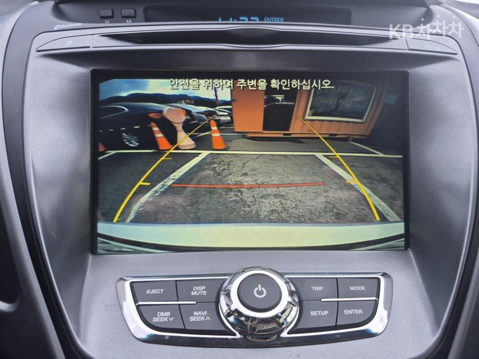 Hyundai Avante — miniaturë 16