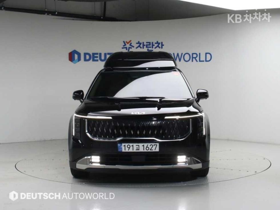 Kia Carnival — miniaturë 3