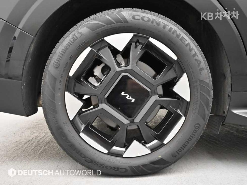 Kia Carnival — miniaturë 5