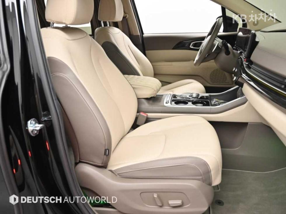 Kia Carnival — miniaturë 10