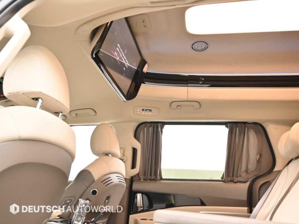 Kia Carnival — miniaturë 18