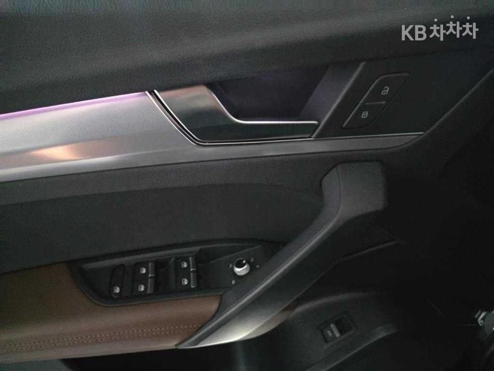 Audi Q5 — miniaturë 8