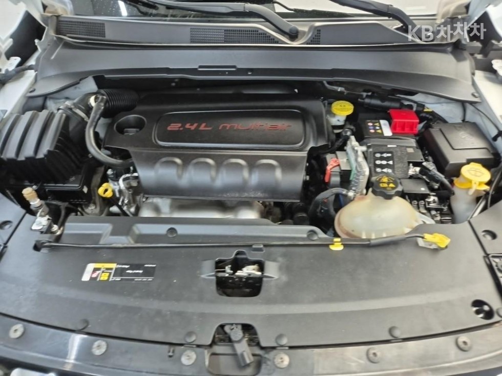 Jeep Compass — miniaturë 6