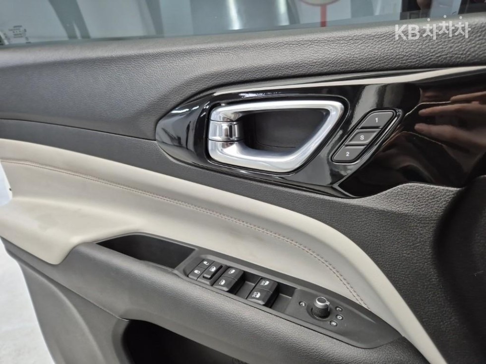Jeep Compass — miniaturë 18