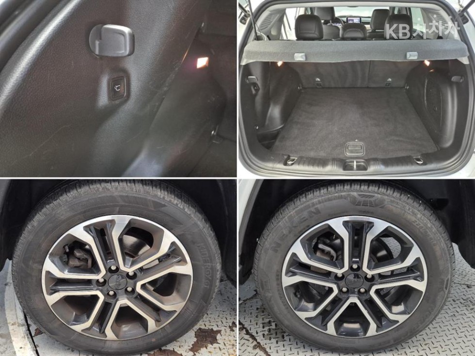 Jeep Compass — miniaturë 20