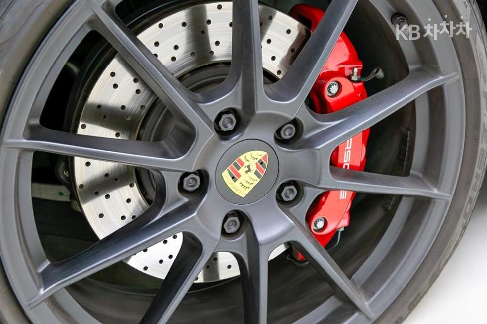 Porsche Boxster — miniaturë 4