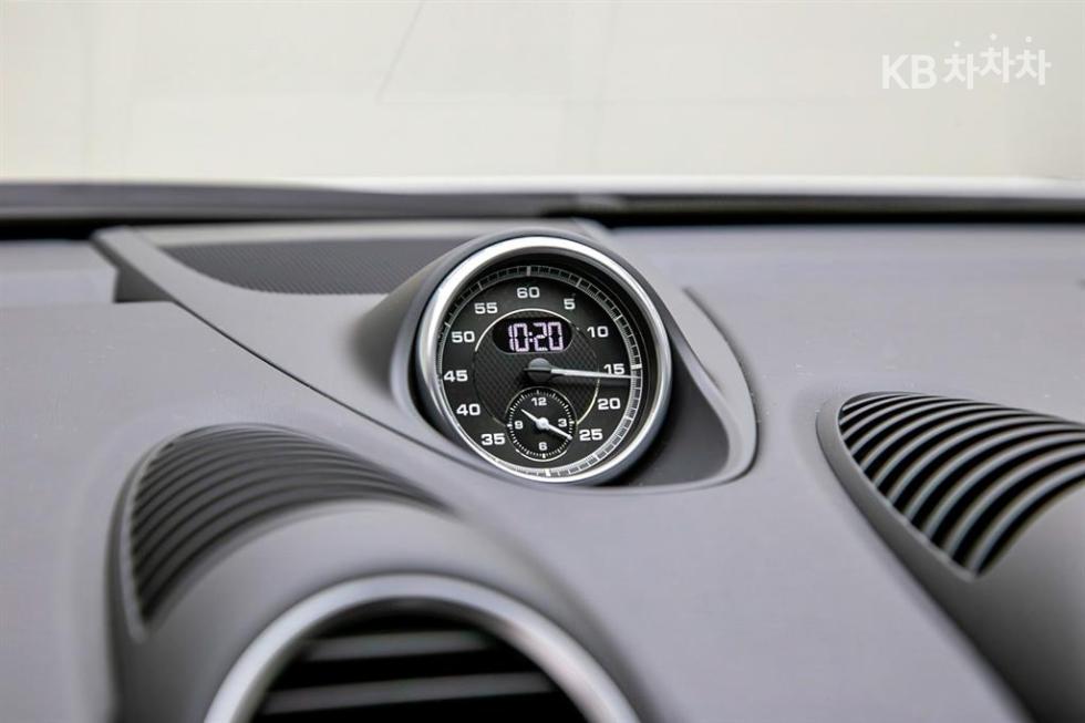 Porsche Boxster — miniaturë 6