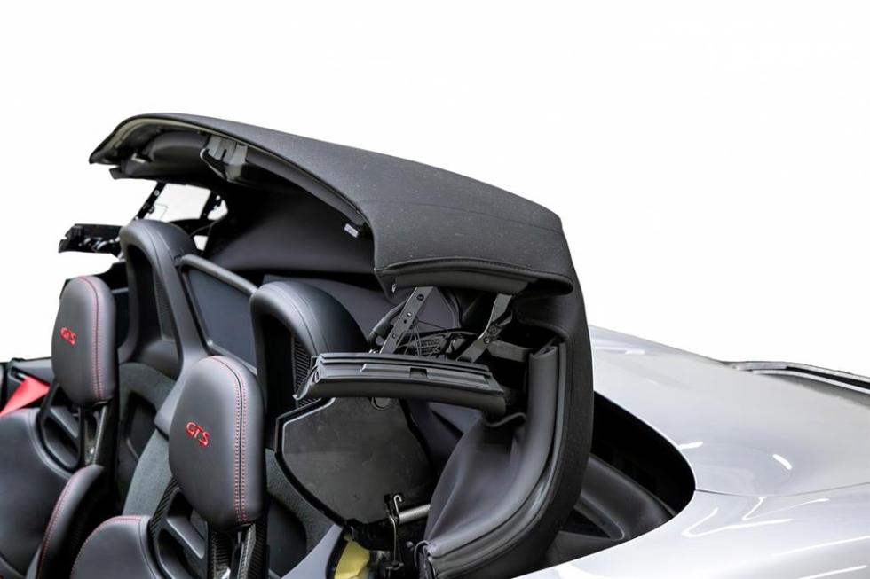 Porsche Boxster — miniaturë 9