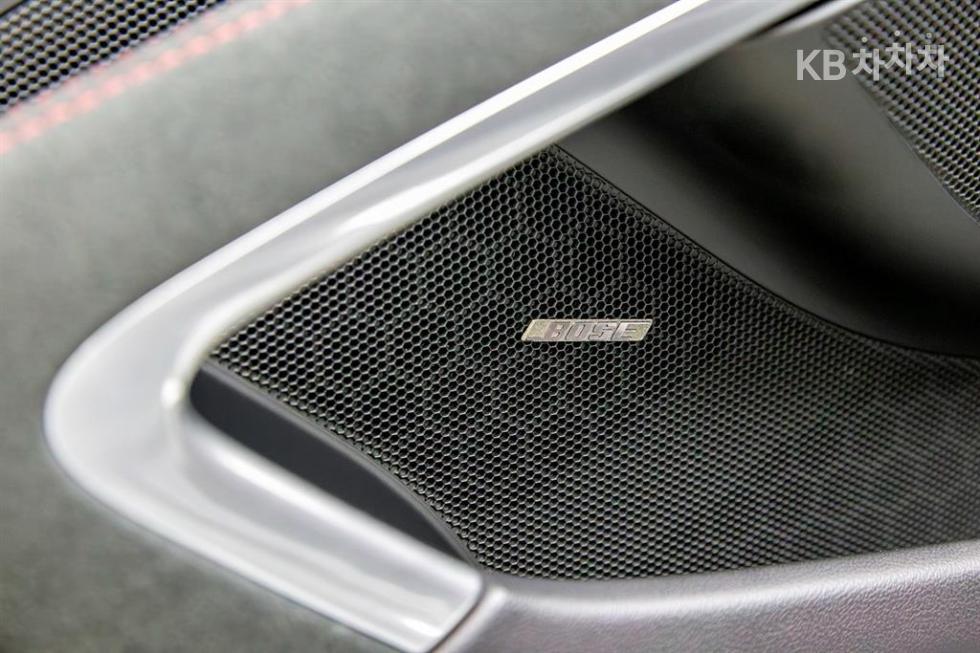 Porsche Boxster — miniaturë 12