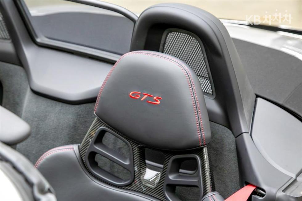 Porsche Boxster — miniaturë 14