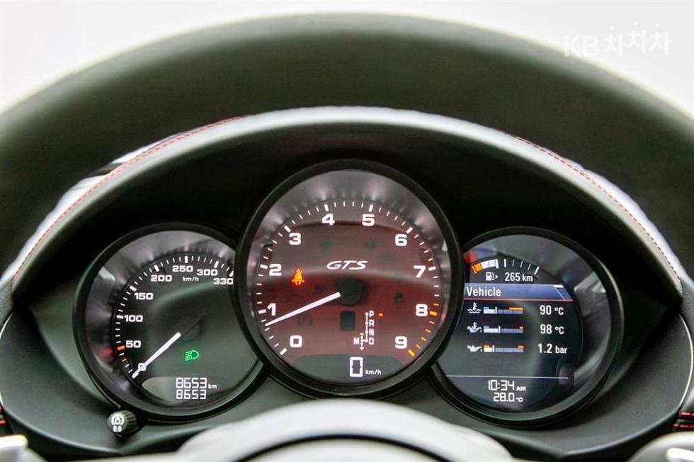 Porsche Boxster — miniaturë 17