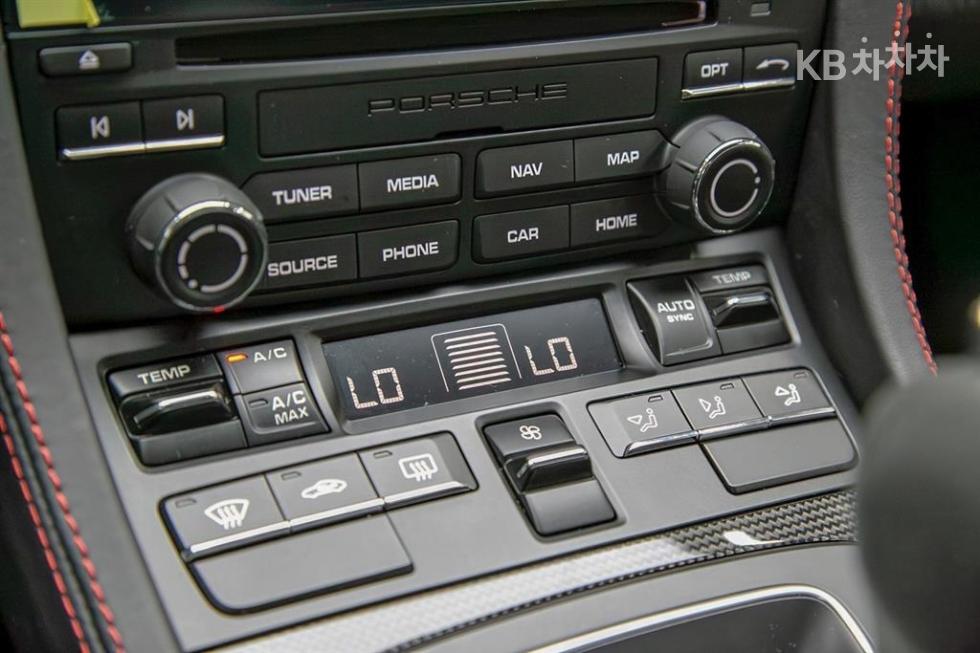 Porsche Boxster — miniaturë 20