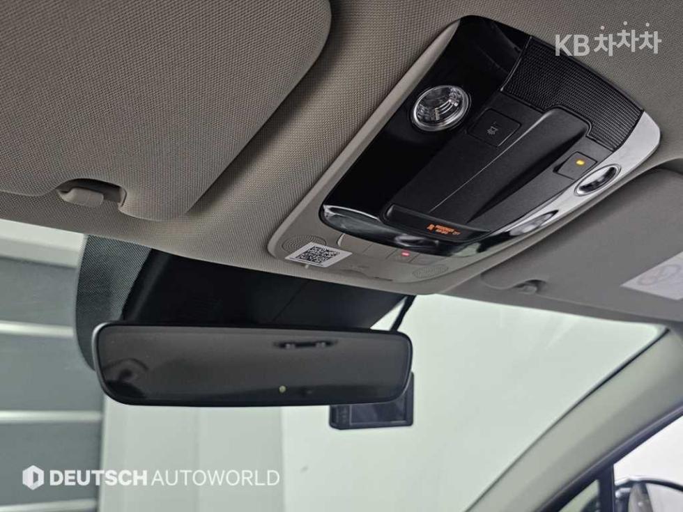 Kia K5 — miniaturë 18