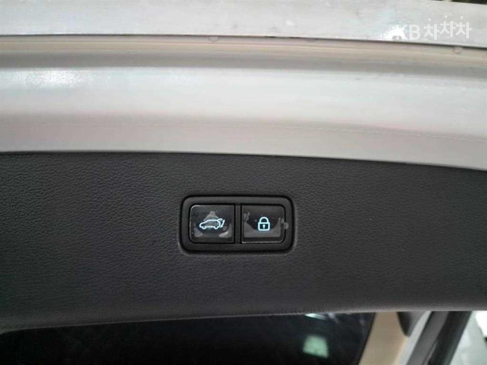Genesis GV80 — miniaturë 17