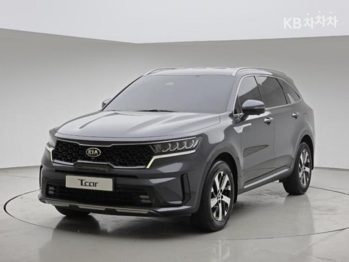 Hyundai Sorento