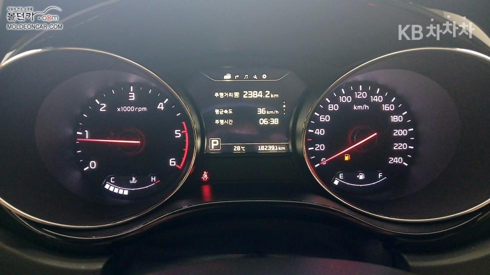 Kia Carnival — miniaturë 5