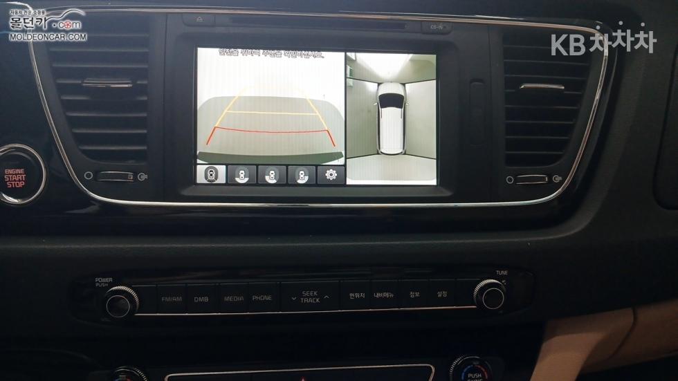 Kia Carnival — miniaturë 13