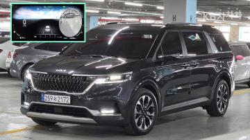 Kia Carnival D2.2 9인승 — foto 1