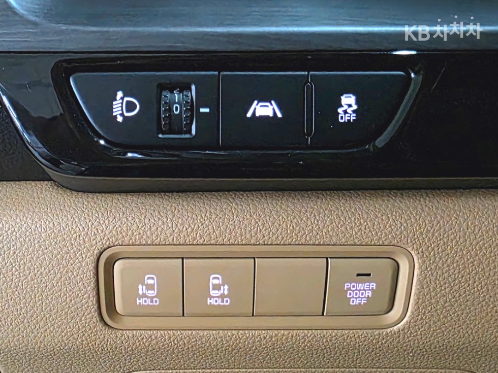 Kia Carnival — miniaturë 18