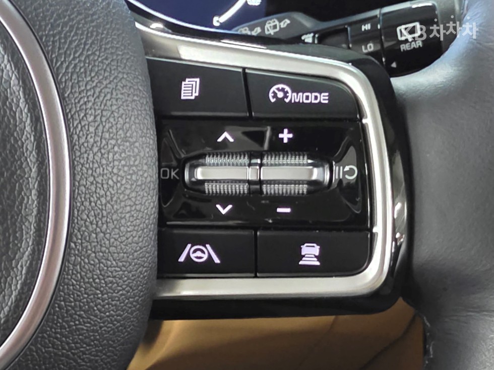 Kia Carnival — miniaturë 21