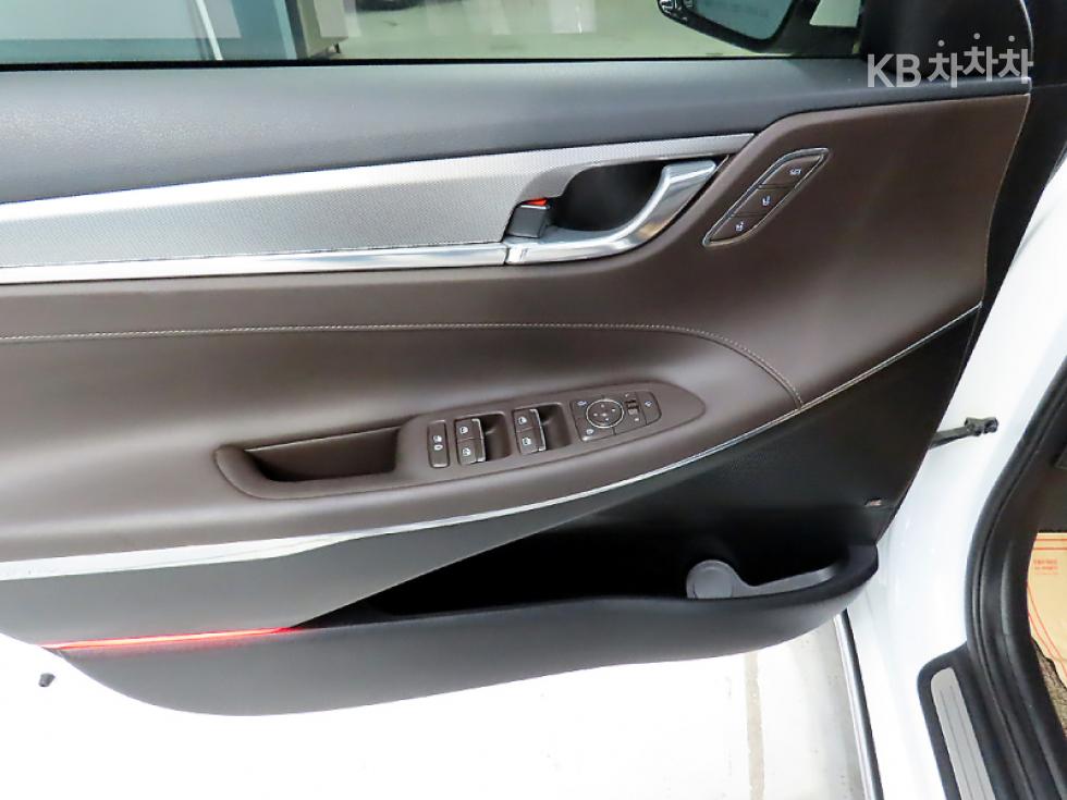 Hyundai Grandeur — miniaturë 14