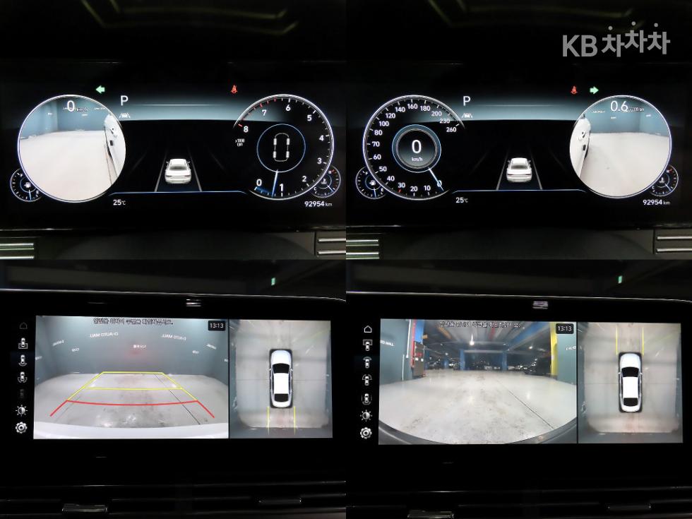Hyundai Grandeur — miniaturë 15