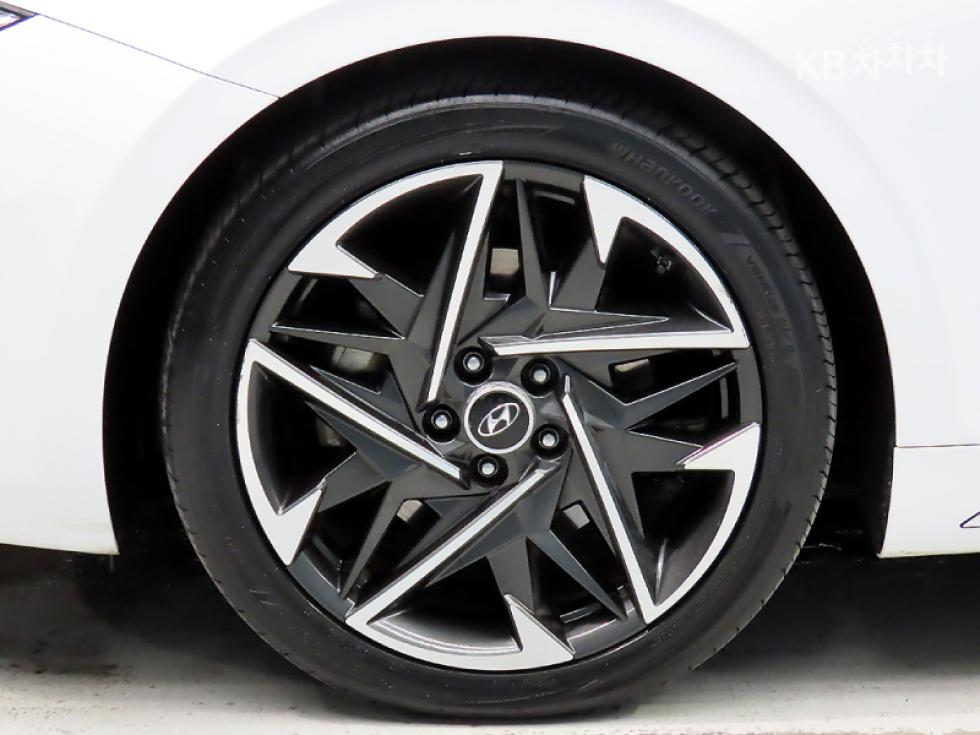 Hyundai Grandeur — miniaturë 20