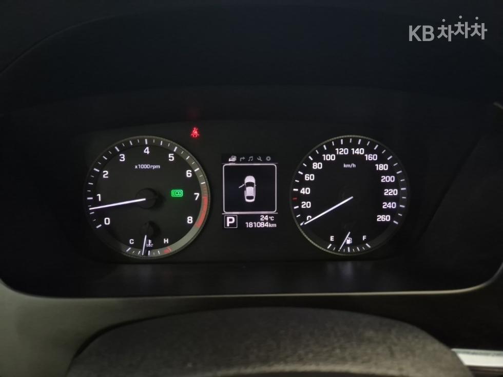 Hyundai Sonata — miniaturë 6